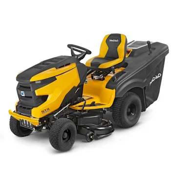 Cub Cadet traktorska kosilica sa sakupljačem trave 9.3kW CC XT2 PR95-1