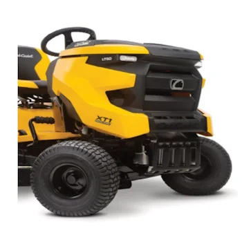 Cub Cadet traktorska kosilica sa sakupljačem trave 9.3kW CC XT2 PR95-2