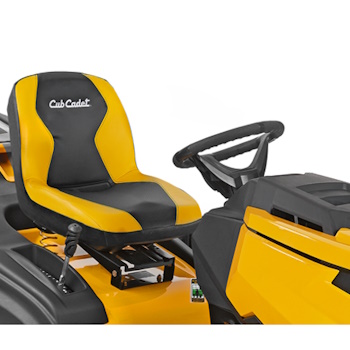 Cub Cadet traktorska kosilica sa sakupljačem trave 9.3kW CC XT2 PR95 Cub Cadet traktorska kosilica sa sakupljačem trave 9.3kW CC XT2 PR95