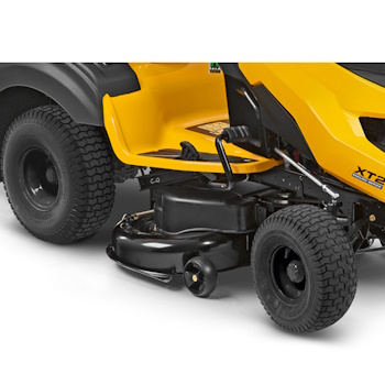 Cub Cadet traktorska kosilica sa sakupljačem trave 9.3kW CC XT2 PR95 Cub Cadet traktorska kosilica sa sakupljačem trave 9.3kW CC XT2 PR95