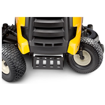 Cub Cadet traktorska kosilica sa sakupljačem trave 9.3kW CC XT2 PR95-6