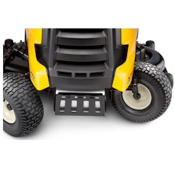 Cub Cadet traktorska kosilica sa sakupljačem trave 9.3kW CC XT2 PR95 Cub Cadet traktorska kosilica sa sakupljačem trave 9.3kW CC XT2 PR95