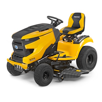 Cub Cadet traktorska kosilica s bočnim izbacivanjem 11.8kW CC XT2 PS107-1