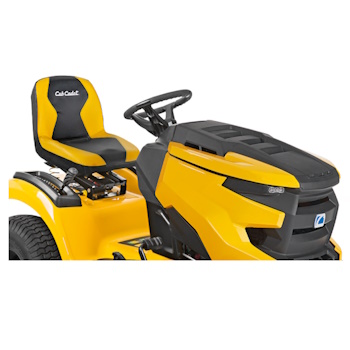 Cub Cadet traktorska kosilica s bočnim izbacivanjem 11.8kW CC XT2 PS107-3