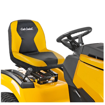 Cub Cadet traktorska kosilica s bočnim izbacivanjem 12.6kW CC XT2 PS117i-3