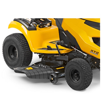 Cub Cadet traktorska kosilica s bočnim izbacivanjem 12.6kW CC XT2 PS117i-5