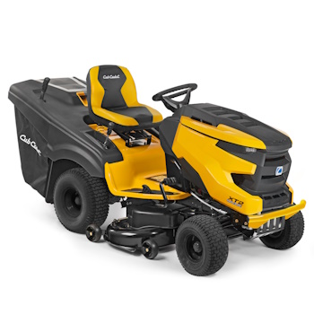 Cub Cadet traktorska kosilica sa sakupljačem trave 11.6kW CC XT2 QR106