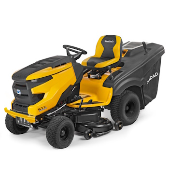 Cub Cadet traktorska kosilica sa sakupljačem trave 11.6kW CC XT2 QR106-1