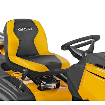 Cub Cadet traktorska kosilica sa sakupljačem trave 11.6kW CC XT2 QR106-2