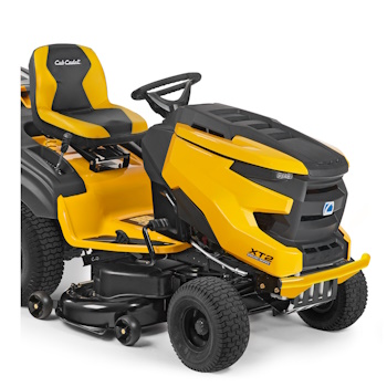 Cub Cadet traktorska kosilica sa sakupljačem trave 11.6kW CC XT2 QR106-3