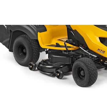 Cub Cadet traktorska kosilica sa sakupljačem trave 11.6kW CC XT2 QR106-5