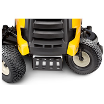 Cub Cadet traktorska kosilica sa sakupljačem trave 11.6kW CC XT2 QR106-6