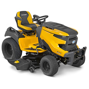 Cub Cadet traktorska kosilica s bočnim izbacivanjem 15.7kW CC XT3 QS127 Cub Cadet traktorska kosilica s bočnim izbacivanjem 15.7kW CC XT3 QS127