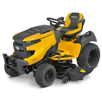 Cub Cadet traktorska kosilica s bočnim izbacivanjem 15.7kW CC XT3 QS127 Cub Cadet traktorska kosilica s bočnim izbacivanjem 15.7kW CC XT3 QS127