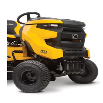 Cub Cadet traktorska kosilica s bočnim izbacivanjem 15.7kW CC XT3 QS127-3