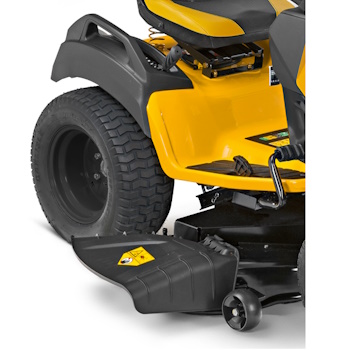 Cub Cadet traktorska kosilica s bočnim izbacivanjem 15.7kW CC XT3 QS127 Cub Cadet traktorska kosilica s bočnim izbacivanjem 15.7kW CC XT3 QS127