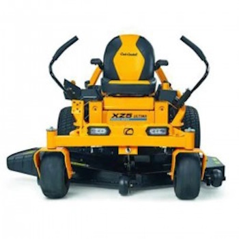 Cub Cadet traktorska kosilica ULTIMA 11.4kW CC XZ5 L107-2