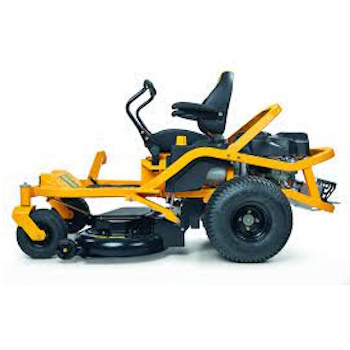 Cub Cadet traktorska kosilica ULTIMA 11.4kW CC XZ5 L107-3