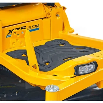 Cub Cadet traktorska kosilica ULTIMA 11.4kW CC XZ5 L107 Cub Cadet traktorska kosilica ULTIMA 11.4kW CC XZ5 L107