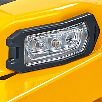 Cub Cadet traktorska kosilica ULTIMA 11.4kW CC XZ5 L107 Cub Cadet traktorska kosilica ULTIMA 11.4kW CC XZ5 L107