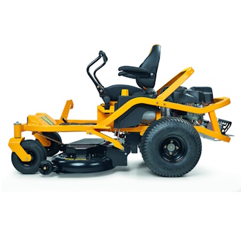 Cub Cadet traktorska kosilica ULTIMA 14.7kW CC XZ5 L127-3