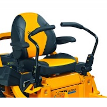 Cub Cadet traktorska kosilica ULTIMA 14.7kW CC XZ5 L127-4