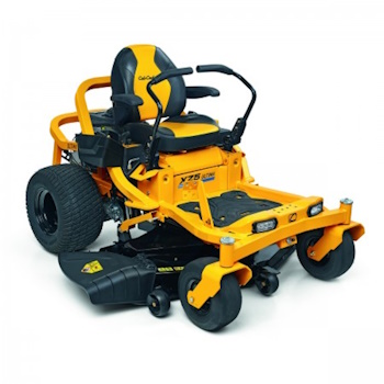 Cub Cadet traktorska kosilica ULTIMA Series 14.7kW CC XZ5 L137