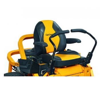 Cub Cadet traktorska kosilica ULTIMA Series 14.7kW CC XZ5 L137-2