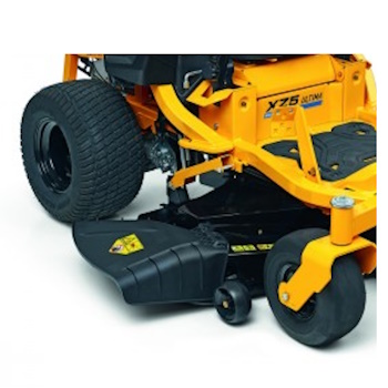 Cub Cadet traktorska kosilica ULTIMA Series 14.7kW CC XZ5 L137 Cub Cadet traktorska kosilica ULTIMA Series 14.7kW CC XZ5 L137