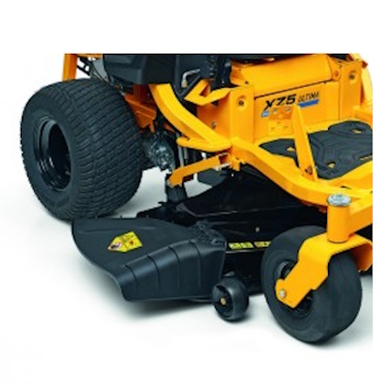 Cub Cadet traktorska kosilica ULTIMA Series 14.7kW CC XZ5 L137-5