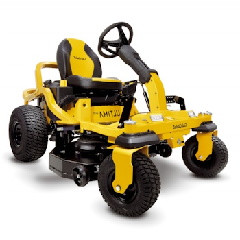 Cub Cadet traktorska kosilica ULTIMA 14.9kW CC XZ6 S107-1