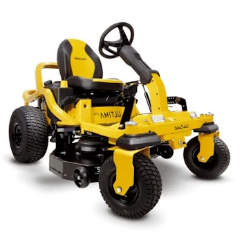Cub Cadet traktorska kosilica ULTIMA 14.9kW CC XZ6 S107 Cub Cadet traktorska kosilica ULTIMA 14.9kW CC XZ6 S107