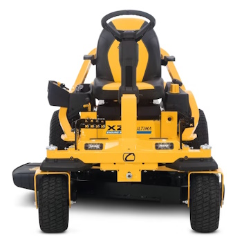 Cub Cadet traktorska kosilica ULTIMA 14.9kW CC XZ6 S107-2