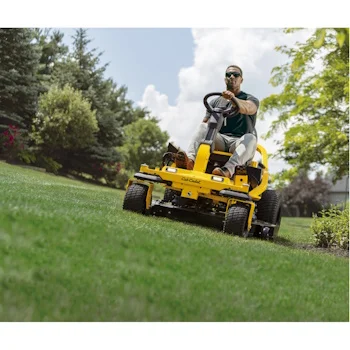 Cub Cadet traktorska kosilica ULTIMA 14.9kW CC XZ6 S107 Cub Cadet traktorska kosilica ULTIMA 14.9kW CC XZ6 S107