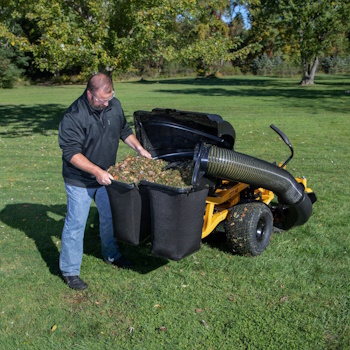 Cub Cadet traktorska kosilica ULTIMA 14.9kW CC XZ6 S107-6