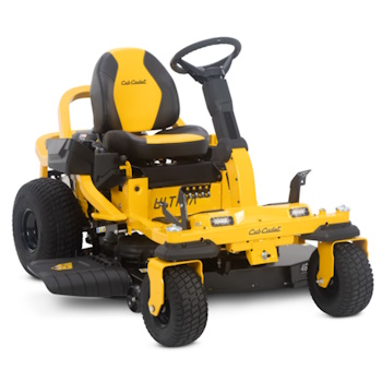 Cub Cadet traktorska kosilica 16.9kW CC XZ6 S117 Cub Cadet traktorska kosilica 16.9kW CC XZ6 S117