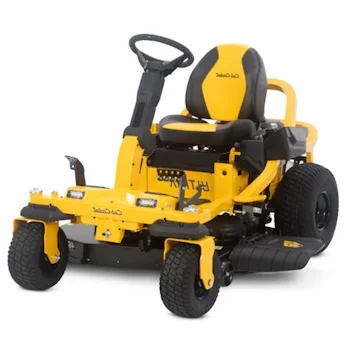 Cub Cadet traktorska kosilica 16.9kW CC XZ6 S117 Cub Cadet traktorska kosilica 16.9kW CC XZ6 S117