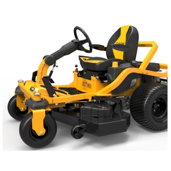 Cub Cadet traktorska kosilica 16.9kW CC XZ6 S117-2