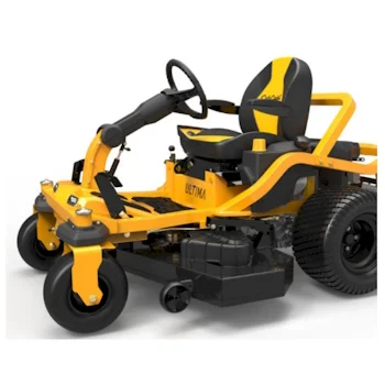 Cub Cadet traktorska kosilica 16.9kW CC XZ6 S117 Cub Cadet traktorska kosilica 16.9kW CC XZ6 S117
