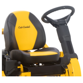 Cub Cadet traktorska kosilica 16.9kW CC XZ6 S117 Cub Cadet traktorska kosilica 16.9kW CC XZ6 S117