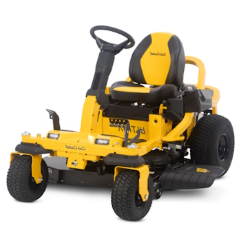 Cub Cadet traktorska kosilica 16.9kW CC XZ6 S127 Cub Cadet traktorska kosilica 16.9kW CC XZ6 S127