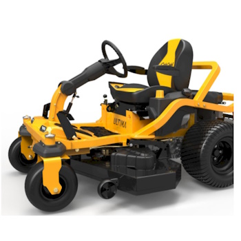 Cub Cadet traktorska kosilica 16.9kW CC XZ6 S127 Cub Cadet traktorska kosilica 16.9kW CC XZ6 S127