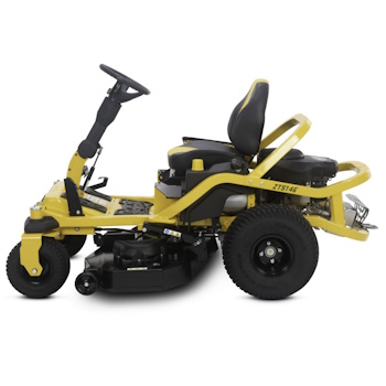 Cub Cadet traktorska kosilica 16.9kW CC XZ6 S127 Cub Cadet traktorska kosilica 16.9kW CC XZ6 S127