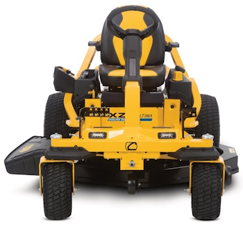 Cub Cadet traktorska kosilica 16.9kW CC XZ6 S127 Cub Cadet traktorska kosilica 16.9kW CC XZ6 S127