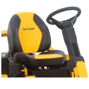 Cub Cadet traktorska kosilica 16.9kW CC XZ6 S127 Cub Cadet traktorska kosilica 16.9kW CC XZ6 S127