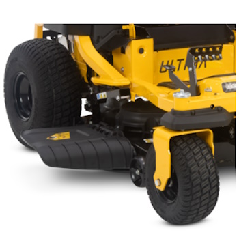 Cub Cadet traktorska kosilica 16.9kW CC XZ6 S127 Cub Cadet traktorska kosilica 16.9kW CC XZ6 S127