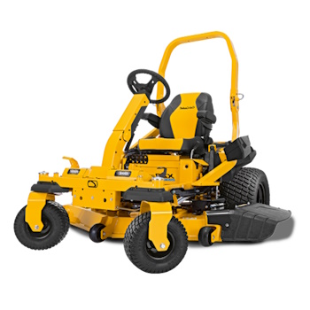 Cub Cadet traktorska kosilica ULTIMA Series 14.4kW CC XZ7 L122-1