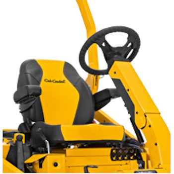 Cub Cadet traktorska kosilica ULTIMA Series 14.4kW CC XZ7 L122-2