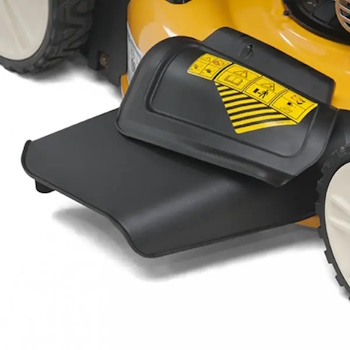 Cub Cadet traktorska kosilica ULTIMA Series 14.4kW CC XZ7 L122-4