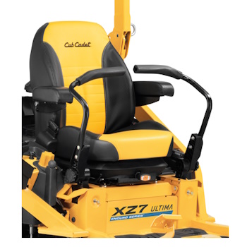 Cub Cadet traktorska kosilica ULTIMA Series 14.8kW CC XZ7 L152i-2